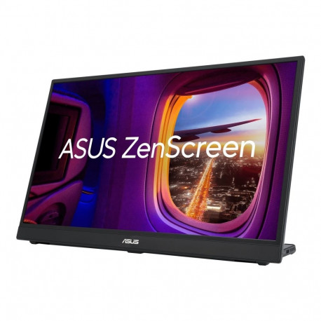 ASUS ZenScreen MB17AHG LED-ekraan 17