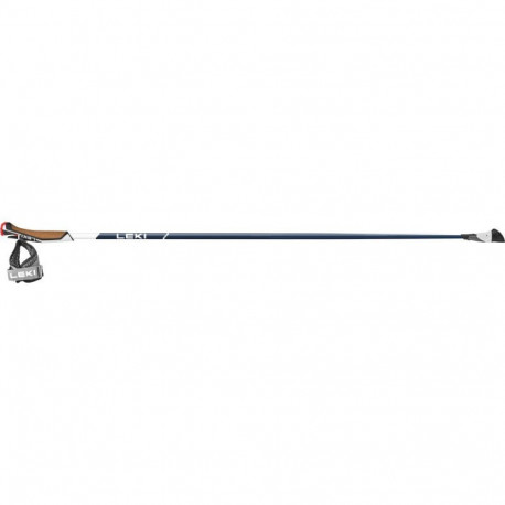 LEKI KEPID Nordic Walking Smart Pacer Lite 120