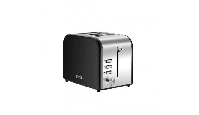 Röster Teesa 850W