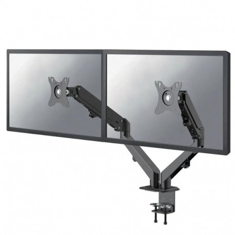 Neomounts DS70-700BL2 monitorihoidik 17-27" - gaasvedru