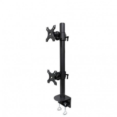 Neomounts monitorihoidik FPMA-D960DVBLACKPLUS 17-49", vertikaalne paigaldus