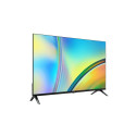 TCL S54 Series 32S5400A TV 81.3 cm (32") HD Smart TV Wi-Fi Silver 220 cd/m²