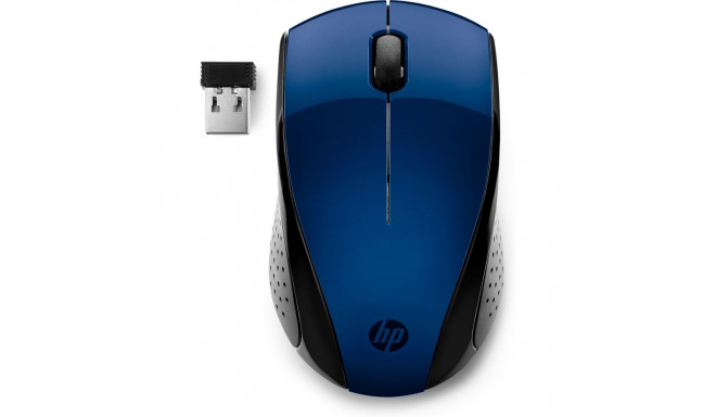 HP 220 mouse Ambidextrous RF Wireless