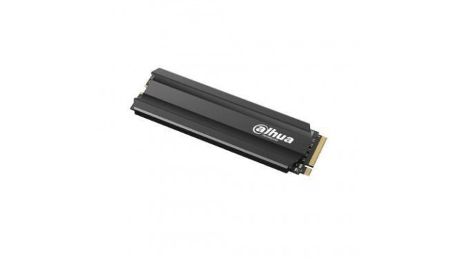 Dahua Technology DHI-SSD-E900N512G internal solid state drive M.2 512 GB PCI Express 3.0 3D TLC NVMe