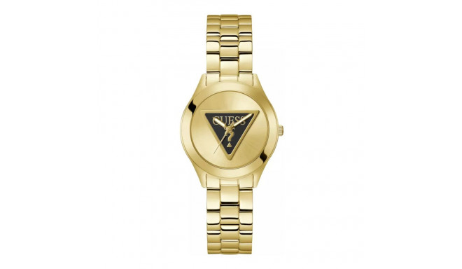 Guess Tri Plaque GW0675L2 Ladies Watch