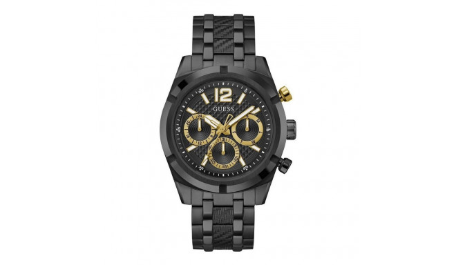 Guess Resistance GW0714G4 Mens Watch