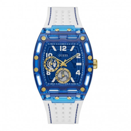 Guess Phoenix GW0499G6 Men's Watch