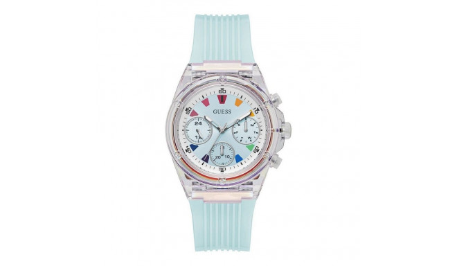 Guess Athena GW0438L8 Ladies Watch