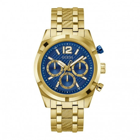 Guess Resistance GW0714G2 Men's Watch