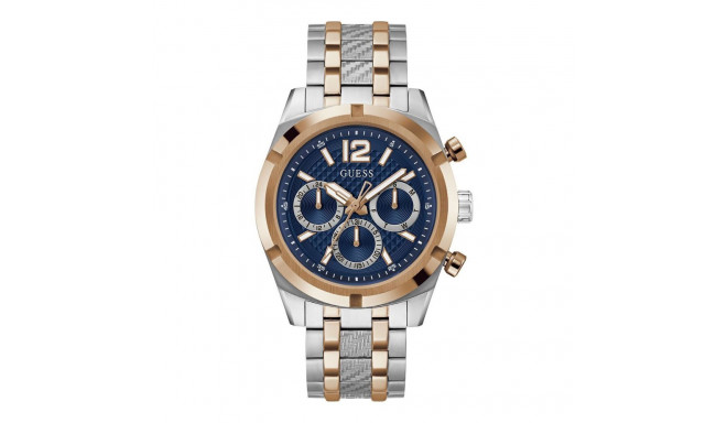 Guess Resistance GW0714G3 Mens Watch