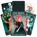 Tarot Cards Star Maiden US Games Systems