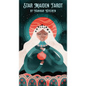 Tarot Cards Star Maiden US Games Systems