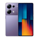 Mobile Phone - Poco M6 Pro 12+512gb Ds 4G Purple