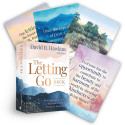 Tarot Cards The Letting Go Deck Hay House