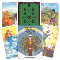 Tarot Cards The Gill US Games Systems