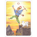 Tarot Cards The Gill US Games Systems