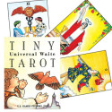 Tarot Cards Tiny Universal Waite US Games Systems