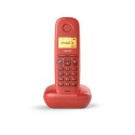 Cordless Phone - Gigaset Wireless Phone A170 Strawberry