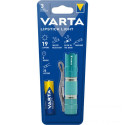 Pocket Flashlight Varta Lipstick Light 16617 (Blue Colors)