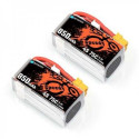 Beta FPV 850mAh 75C 4S battery (XT30) 2 pcs.