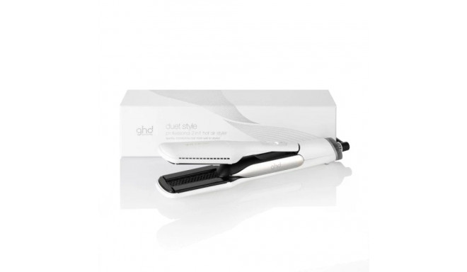 Hair Straightener Ghd Duet Style Hot Air Style