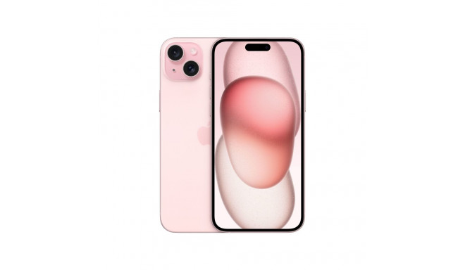 iPhone 15 Plus 128GB Pink