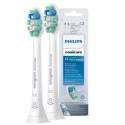 Philips HX9022/10 Sonicare Zobu Birstes Uzgaļi 2 gab