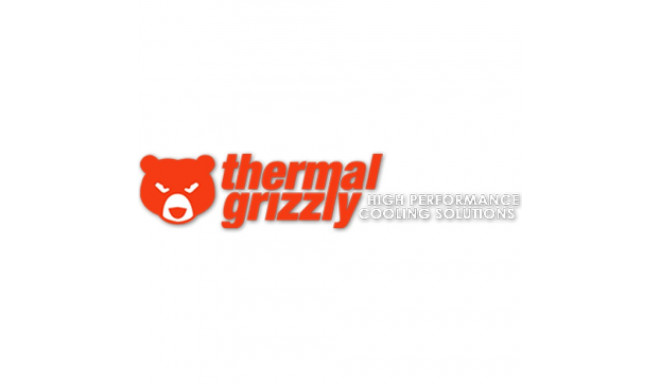 Thermal Grizzly Conductonaut Flussigmetall-Termopasta - 5 Gramm