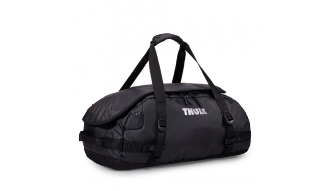 Thule reisikott 4989 Chasm 40L, must