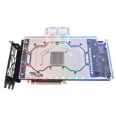 Thermaltake vesiplokk Pacific V-RTX 4080 Plus