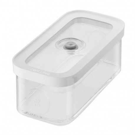 Zwilling plastikust säilitusnõu Fresh & Save Cube M 700ml