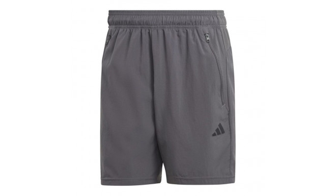 Adidas TR-ES Woven M shorts IC6978 (S (173cm))