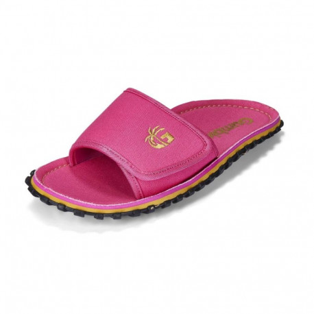 Gumbies Strider Slide Women Pink W GU-SDSTR029 (37)