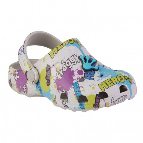 Coqui Little Frog Jr sandals 92800555193 (27/28)