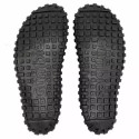 Gumbies Islander Denim Hibiscus Flip-Flops GU-FFISL109 (37)