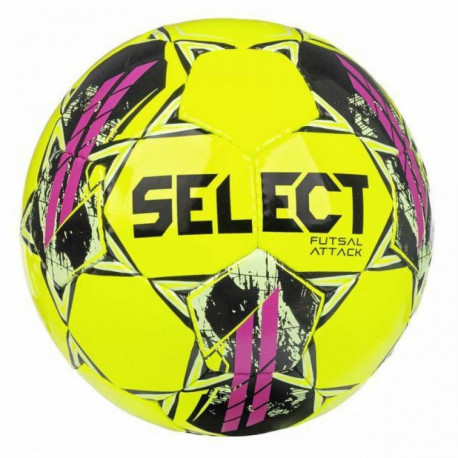 Select jalgpall Hala Futsal ATTACK v22 T26-17623 r.4