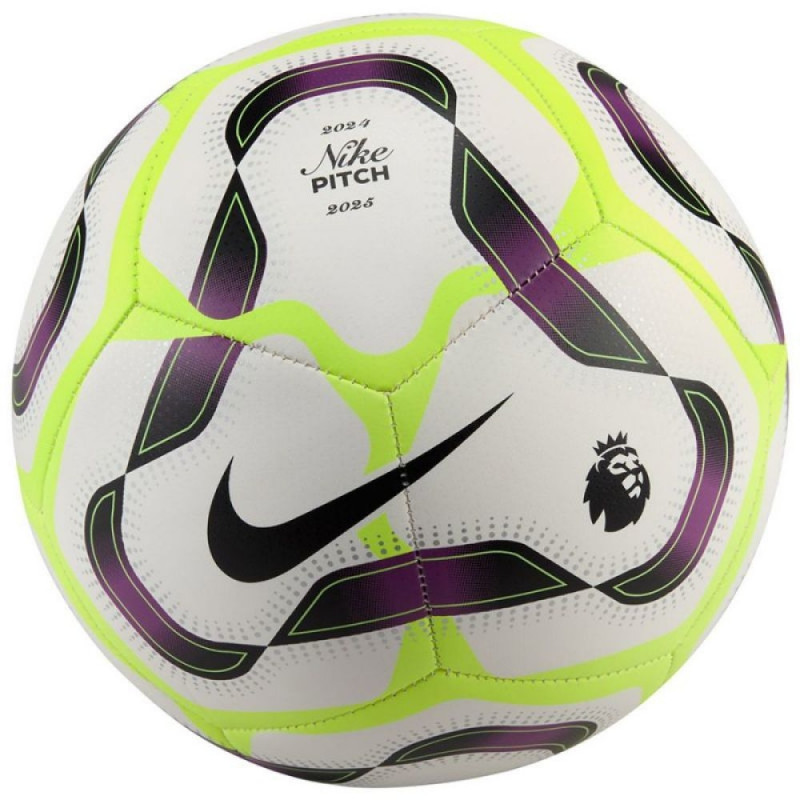 Nike Premier League Pitch Football FZ3048-100 (5) Footballs
