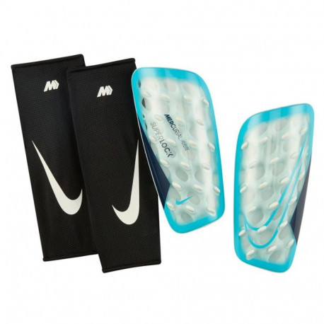 Nike Mercurial Fly Lite Super Lock shin guards DN3608-420 (L)