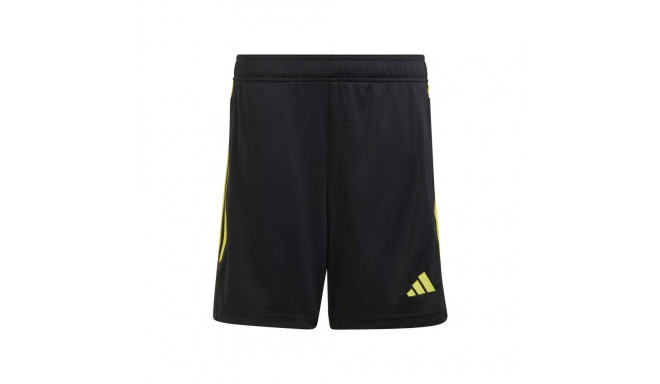 Adidas Tiro 23 Jr shorts IC1593 (128CM)