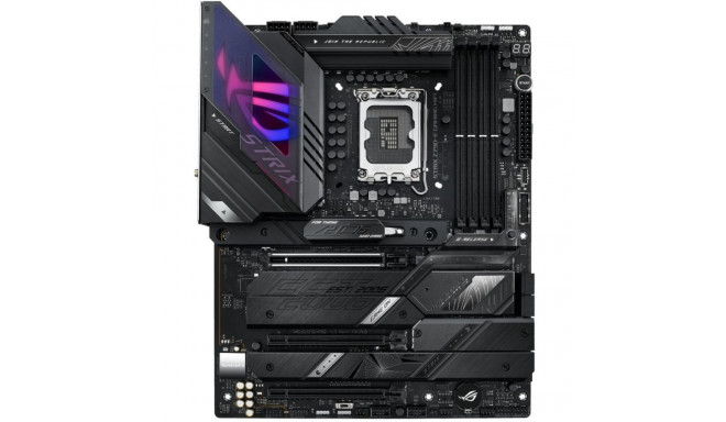 "1700 ASUS ROG STRIX Z790-E Gaming WIFI"