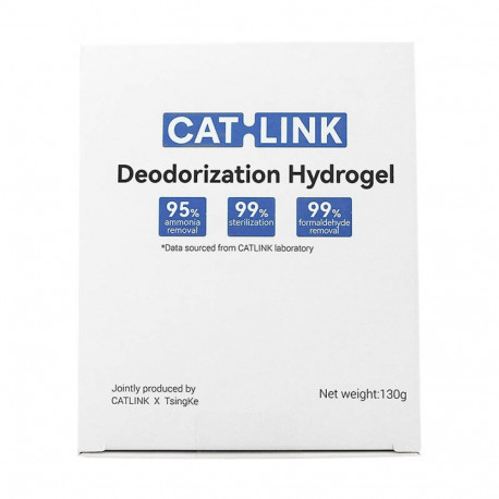 CatLink Baymax deodorizer