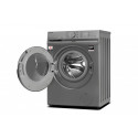 Toshiba eestlaetav pesumasin Slim TW-BL70A2PL(SS)