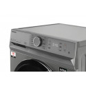 Toshiba eestlaetav pesumasin Slim TW-BL70A2PL(SS)