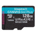 microSD 128GB Canvas Go Plus 170/90MB/s