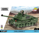 Blocks Challenger 2 954 blocks