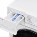 Slim washing-machine TW-BL80A2PL(WK)