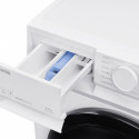 Toshiba front-loading washing machine Slim TW-BL70A2PL(WK)