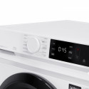 Toshiba front-loading washing machine Slim TW-BL70A2PL(WK)