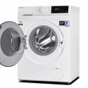 Slim washing-machine TW-BL80A2PL(WK)