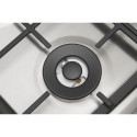 Gas-electric cooker 618GE3.39HZPTADPNAQXX